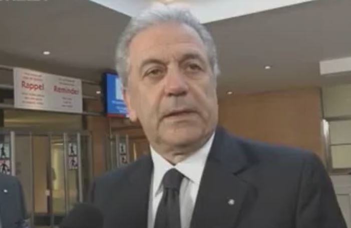 Στη συνάντηση Δ.Αβραμόπουλου-Τζον Κέρι θα συζητηθεί και η απαγωγή των ιεραρχών