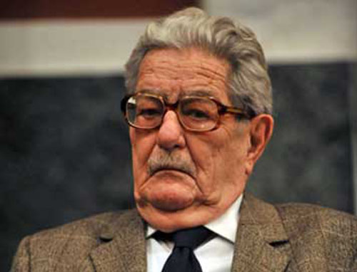 Σε ηλικία 86 ετών