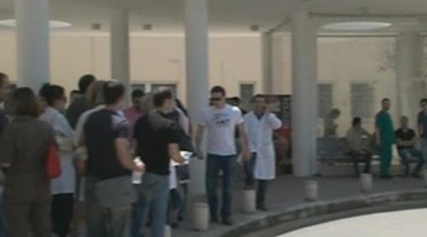 Στο «κόκκινο» οι ελλείψεις στο νοσοκομείο ΑΧΕΠΑ