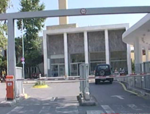 Ταλαιπωρία σε 1.400 ασθενείς προκαλεί ο τερματισμός λειτουργίας του ογκολογικού στο ΑΧΕΠΑ