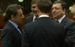 Η Βρετανία πρόβαλε βέτο σε αλλαγή της Ευρωπαϊκής Συνθήκης