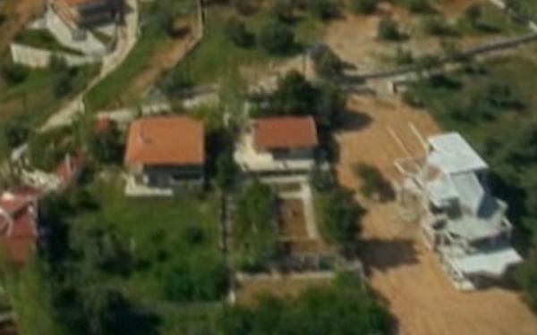 Μεγάλη η μείωση προστίμων για τα αυθαίρετα