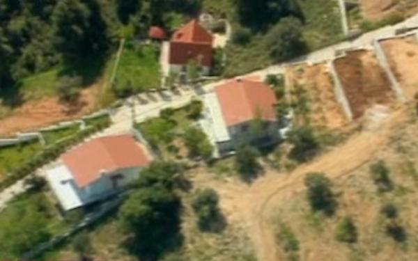 «Συνταγή» ημιυπαιθρίων για τα αυθαίρετα