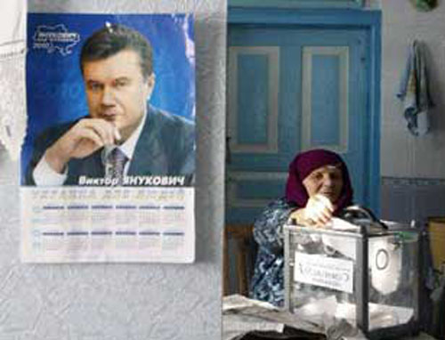 (Επι)στροφή στη Μόσχα