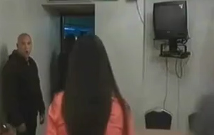 «Θύελλα» για τις προκλήσεις της «Χρυσής Αυγής»