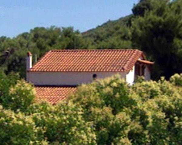 Νέα ρύθμιση για τα αυθαίρετα