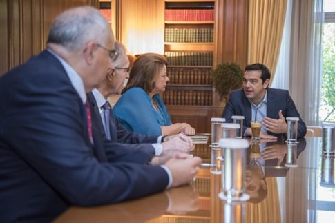 Κατσέλη: Καμία αλλαγή στους πλειστηριασμούς το 2015