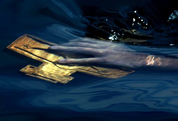 Λαμπρός ο εορτασμός των Θεοφανείων σε όλη τη χώρα