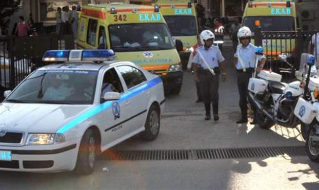 Νέα υπόθεση «Κωσταλέξι» αποκαλύφθηκε στην Καλλιθέα