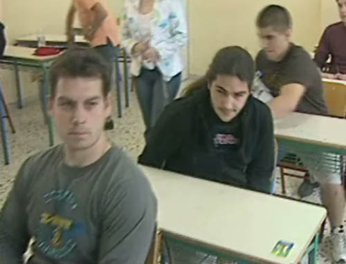 Την Τρίτη συνεδριάζει η ΟΛΜΕ για την αποχή των βαθμολογητών