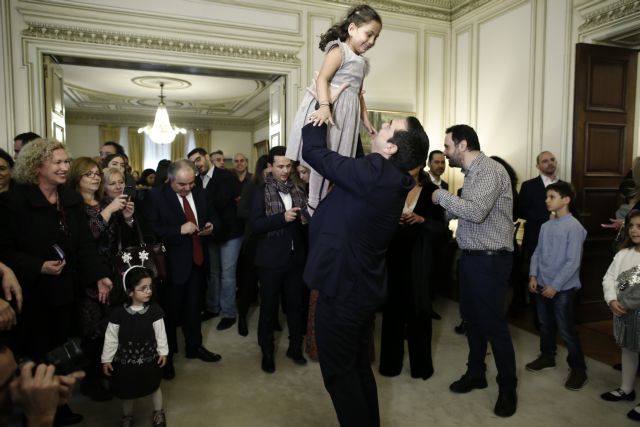 Tsipras insists general election to be held in October, 2019