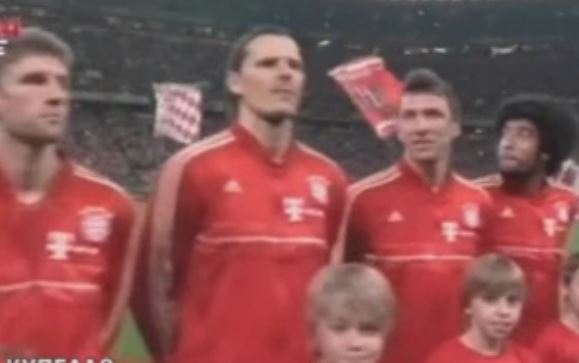 Κύπελο Γερμανίας: Στον τελικό του Κυπέλλου με… εξάρα η Μπάγερν