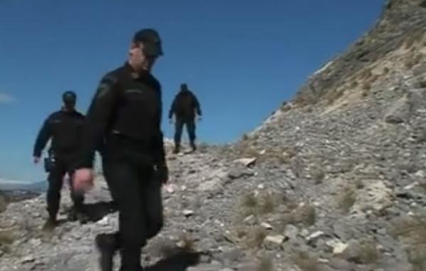 Συνεχίζονται οι έρευνες για τον 20χρονο Βαγγέλη Γιακουμάκη