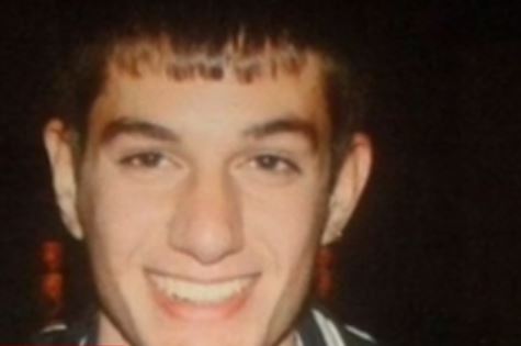 Στη Βουλή το θέμα της εξαφάνισης του 20χρονου σπουδαστή