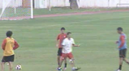 Η ΠΑΕ Ολυμπιακός ξεκαθαρισε πως δεν υπάρχει θέμα φυγής Βαλβέρδε