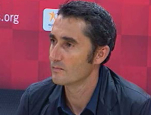 «Έχω υποχρέωση στον Ολυμπιακό» τόνισε ο Βαλβέρδε