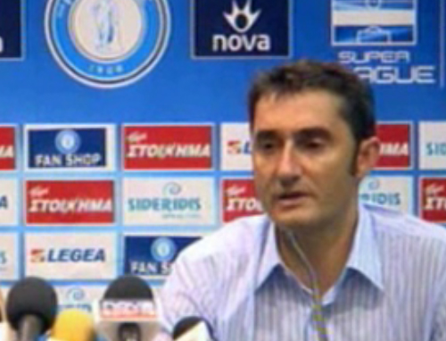 «Σουλτάνος» με ρόπαλο, νίκη για ΑΕΛ, πολύτιμο «διπλό» του Ολυμπιακου Β.