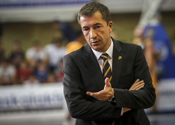 Μπάνκι: «Εύχομαι να φωνάξουν και εμένα… τρελό Ιταλό»