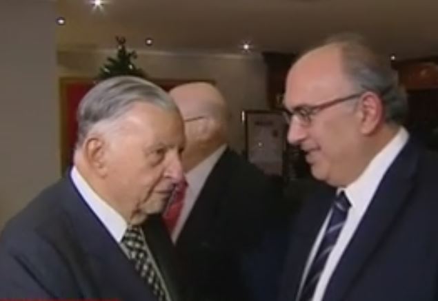 Γ.Βαρβιτσιώτης: Αυτή η Βουλή πρέπει να εκλέξει Πρόεδρο