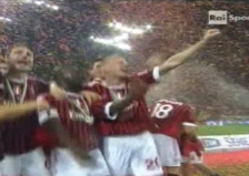 Η «τιτανομαχία» Μπατσελόνα – Μίλαν