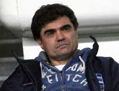 Προσπάθεια να χαμηλώσουν οι τόνοι από τον Γ. Βαρδινογιάννη