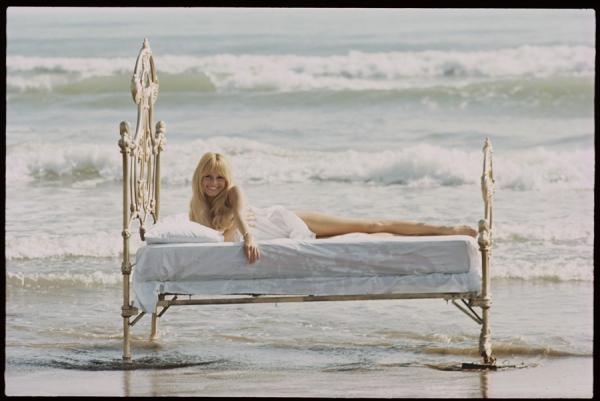 Ορλάντο Σουέρο: Όλοι οι αστέρες του Χόλιγουντ πόζαραν στο φακό του