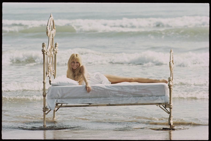 Ορλάντο Σουέρο: Όλοι οι αστέρες του Χόλιγουντ πόζαραν στο φακό του