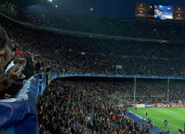 Live στις 21.45 η προσπάθεια του Παναθηναϊκού απέναντι στην Μπαρτσελόνα