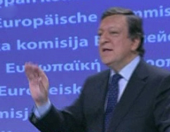 Μπαρόζο: Δεν υπάρχει εναλλακτική