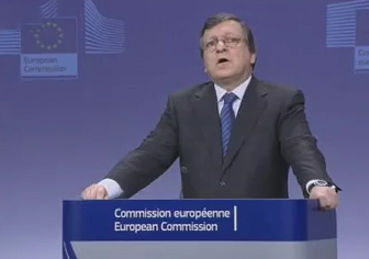 Ζ.Μπαρόζο: Στην Ελλάδα σημειώνεται πρόοδος