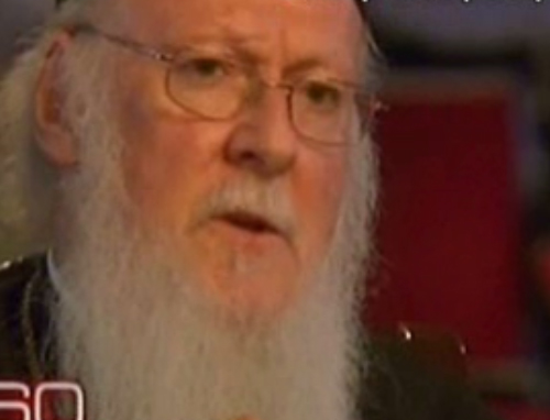 Ανησυχία μετά τις δηλώσεις