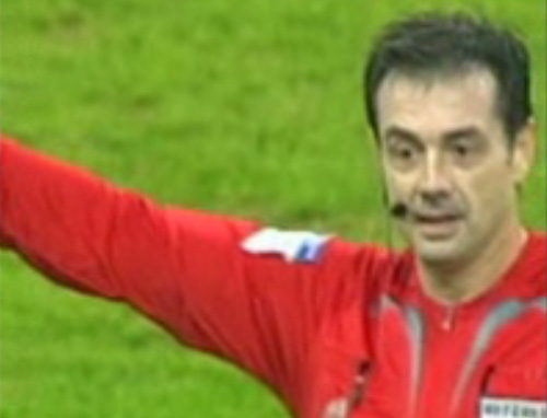 Ο Κύρος Βασσάρας δέχθηκε επίθεση από τέσσερις αγνώστους