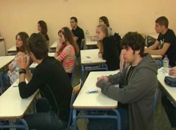 Στροφή προς τις σχολές με επαγγελματική αποκατάσταση