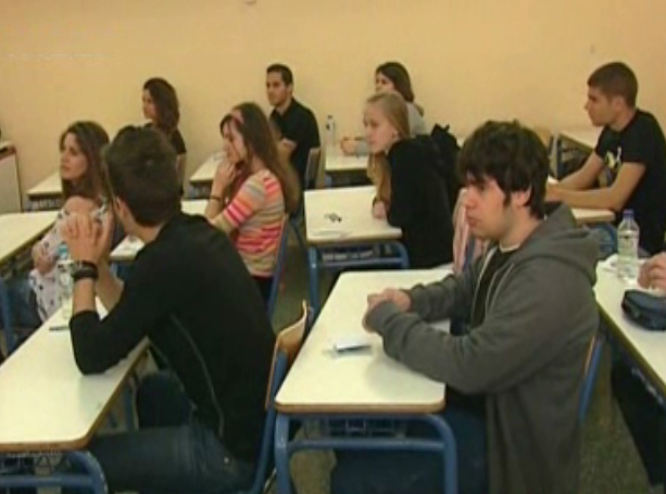 Στροφή προς τις σχολές με επαγγελματική αποκατάσταση