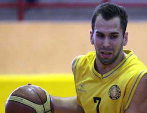 Θα συνεχίσει τις εξετάσεις