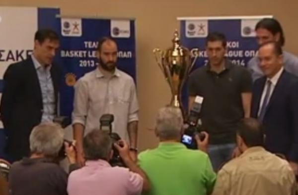 Παναθηναϊκός Ολυμπιακός ρίχνονται στη μάχη του τίτλου