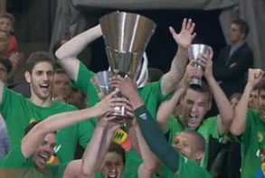 Η οικονομική κατάσταση των ελληνικών ομάδων μπάσκετ