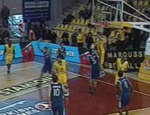 Θέση στα προκριματικά της Ευρωλίγκα έκλεισε το Μαρούσι, 70-60 τον Πανελλήνιο