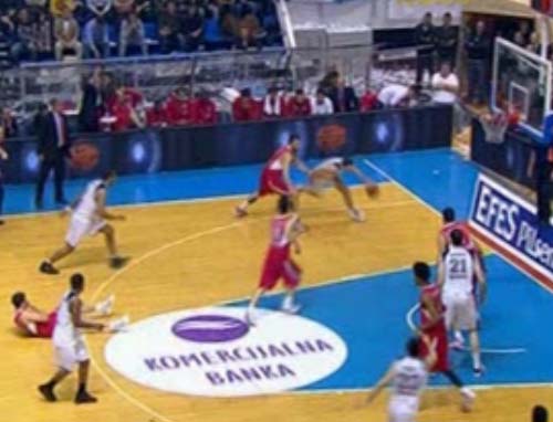 Μπάσκετ-Ευρωλίγκα