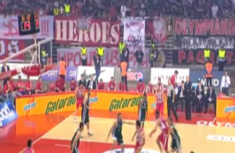 Η κρίση χτυπάει και το μπάσκετ