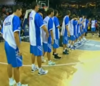 Γ. Βασιλακόπουλος: Φοβάται για σχέδιο αποδυνάμωσης της Εθνικής