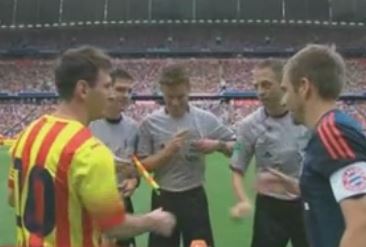 Η Μπάγερν έδειξε στη Μπαρτσελόνα ποιος είναι (και φέτος) το «αφεντικό»