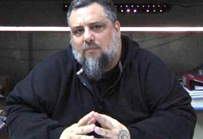 O B.D. Foxmoor (Active Member) αναλύει το εγχώριο hip hop στο in.gr