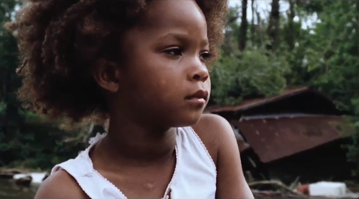 Το τρέιλερ της ταινίας «Beasts of the Southern Wild»