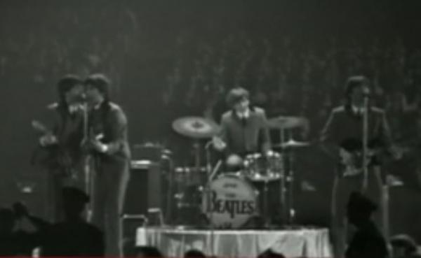 Μισός αιώνας από την πρώτη εμφάνιση των Beatles
