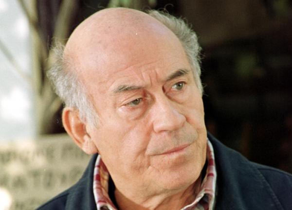 «Έφυγε» σε ηλικία 84 ετών ο Θανάσης Βέγγος