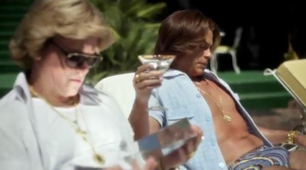 Το τρέιλερ της ταινίας «Behind the Candelabra»