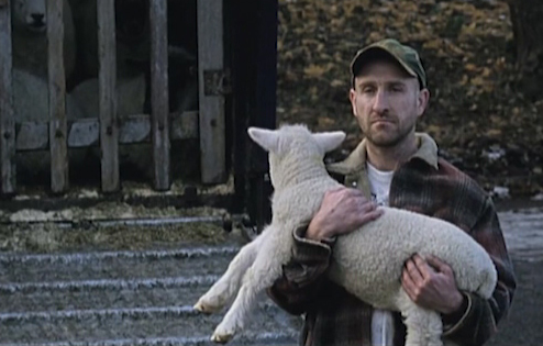 Το τρέιλερ της ταινίας «Behold the lamp»