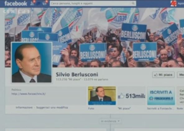 Μπερλουσκόνι: Απίστευτης βιαιότητας η απόφαση του Δικαστηρίου