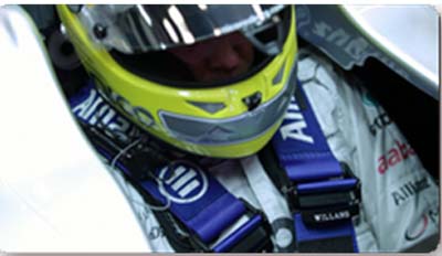 Formula 1: Zώνες ασφαλείας, «δεμένοι» με τη ζωή